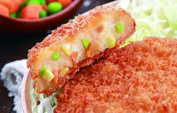 36台中美食-球客道精緻炸物 36台中美食-球客道精緻炸物