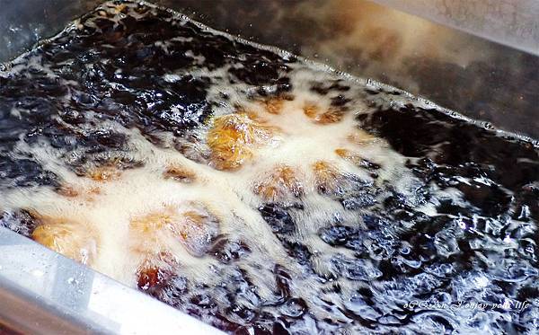 08台中美食-球客道精緻炸物