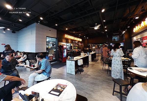 05-發起人肉骨茶(台灣首店)-新加坡必吃美食