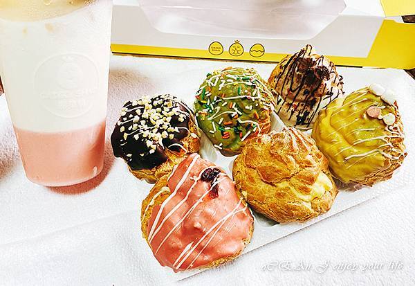 彩菓燒 彩菓燒