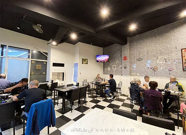 台北松山美食-有間小館 台北松山美食-有間小館