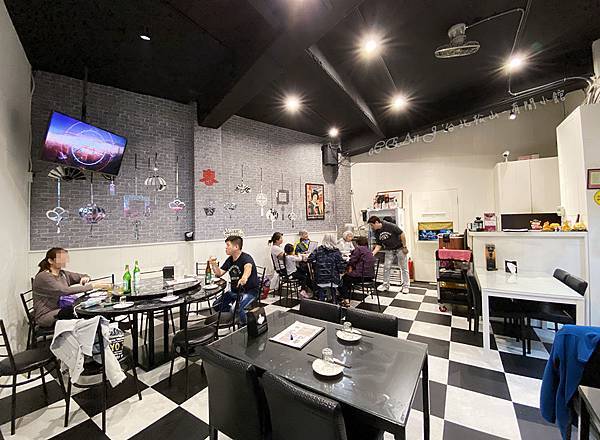 台北松山美食-有間小館 台北松山美食-有間小館