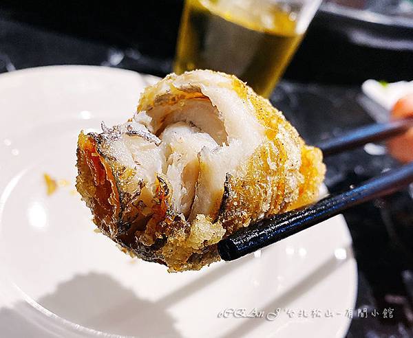 台北松山美食-有間小館 台北松山美食-有間小館