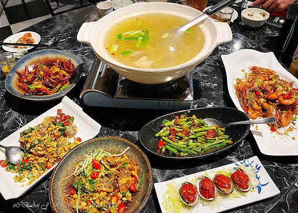 台北松山美食-有間小館 台北松山美食-有間小館