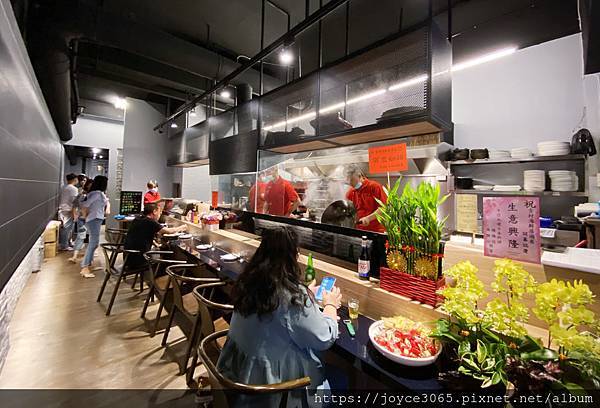 台中海鮮居酒屋-#吉村 06