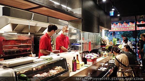 台中海鮮居酒屋-#吉村 12