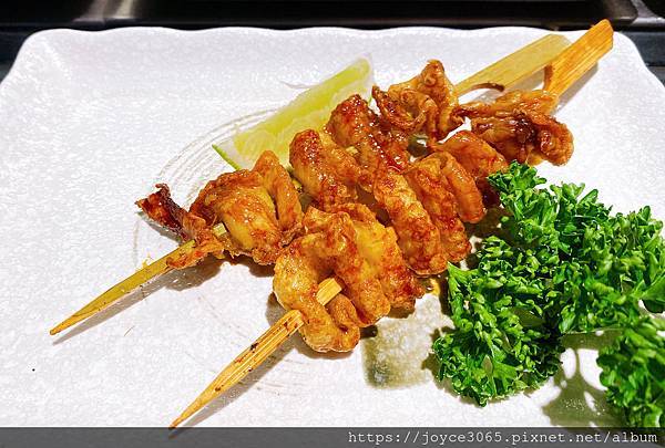 台中海鮮居酒屋-#吉村 20.