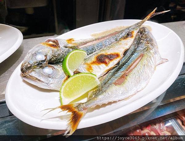 台中海鮮居酒屋-#吉村 30