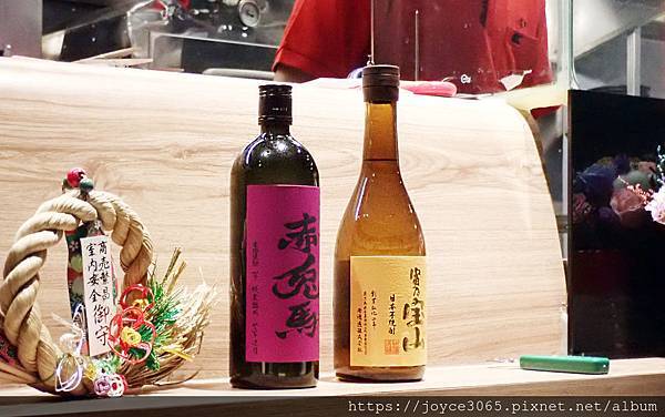 台中海鮮居酒屋-#吉村 P4190456