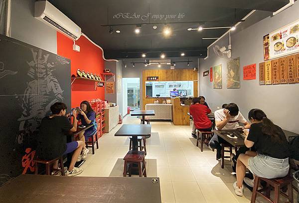鬼匠拉麵-三重店-05