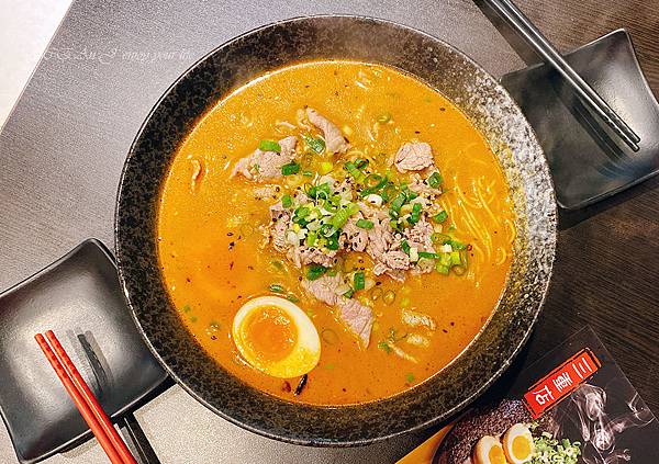 鬼匠拉麵-三重店-18