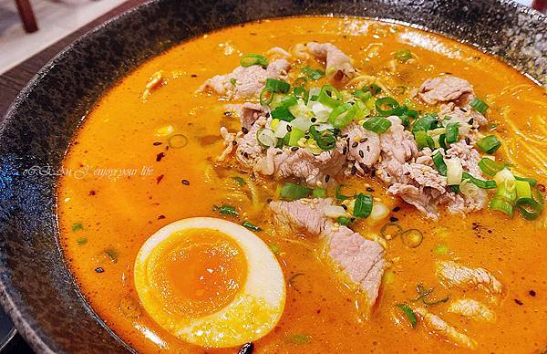 鬼匠拉麵-三重店-21