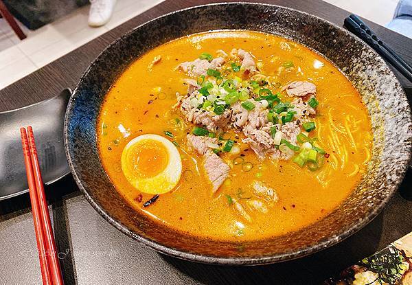 鬼匠拉麵-三重店-19