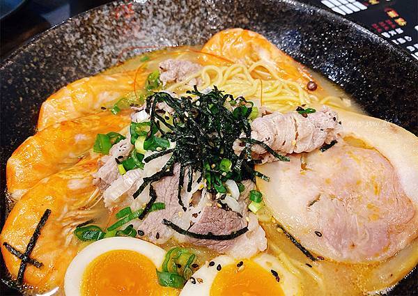 鬼匠拉麵-三重店-25