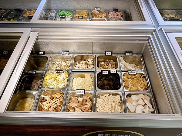 嗨蝦蝦-林森北路吃到飽-08 嗨蝦蝦-林森北路吃到飽-08