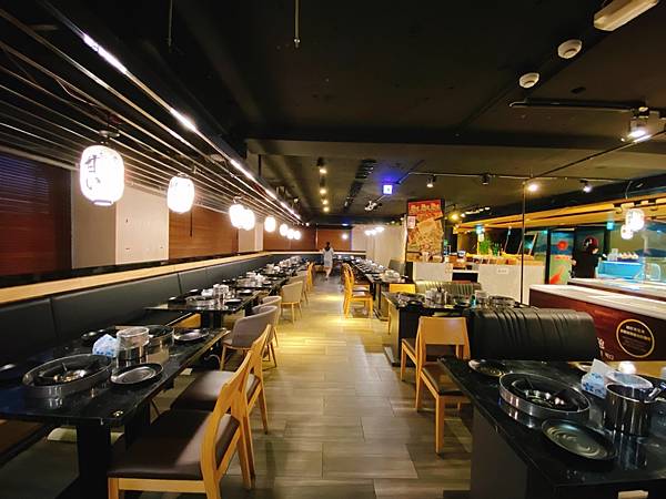 嗨蝦蝦-林森北路吃到飽-90 嗨蝦蝦-林森北路吃到飽-90