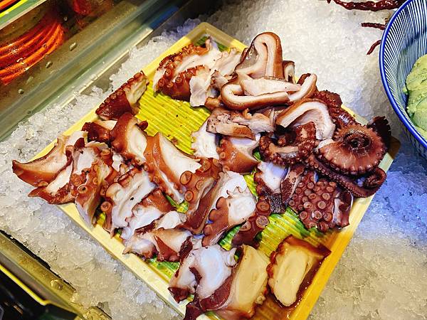 嗨蝦蝦-林森北路吃到飽-30 嗨蝦蝦-林森北路吃到飽-30