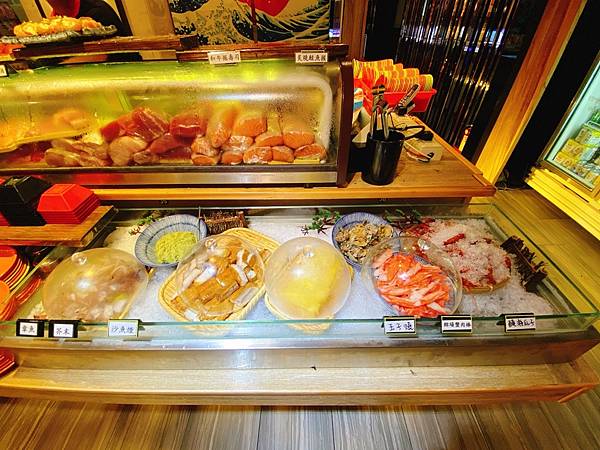 嗨蝦蝦-林森北路吃到飽-27 嗨蝦蝦-林森北路吃到飽-27
