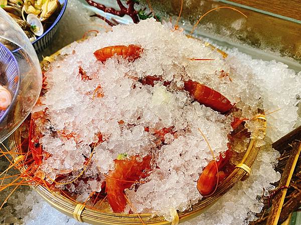 嗨蝦蝦-林森北路吃到飽-28 嗨蝦蝦-林森北路吃到飽-28