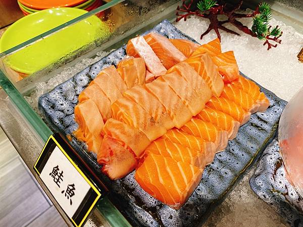 嗨蝦蝦-林森北路吃到飽-35 嗨蝦蝦-林森北路吃到飽-35