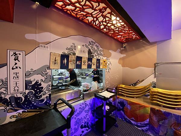 嗨蝦蝦-林森北路吃到飽-69 嗨蝦蝦-林森北路吃到飽-69