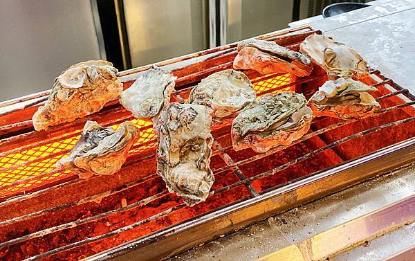 嗨蝦蝦-林森北路吃到飽-70 嗨蝦蝦-林森北路吃到飽-70