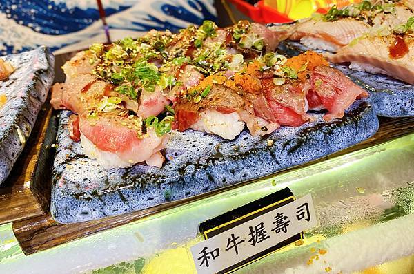 嗨蝦蝦-林森北路吃到飽-38