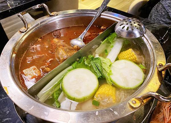 嗨蝦蝦-林森北路吃到飽-60