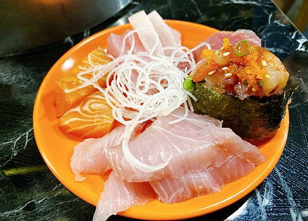 嗨蝦蝦-林森北路吃到飽-61