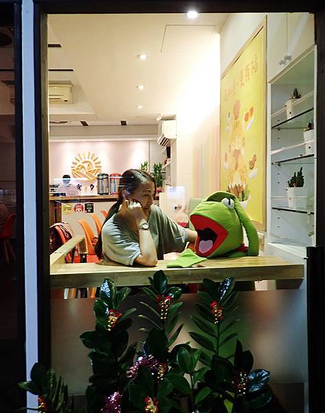 三重網美店-朝食夕食-40