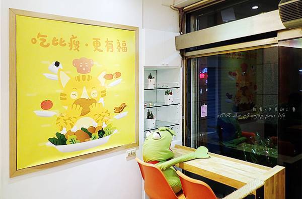 三重網美店-朝食夕食-04 三重網美店-朝食夕食-04