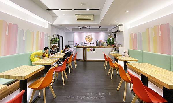 三重網美店-朝食夕食-05 三重網美店-朝食夕食-05