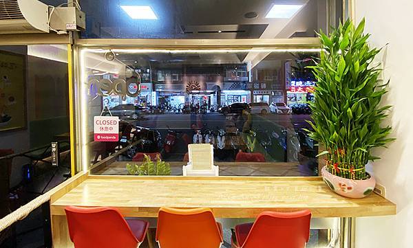 三重網美店-朝食夕食-08 三重網美店-朝食夕食-08