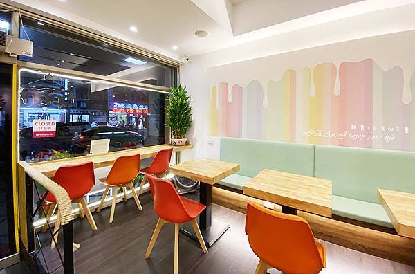 三重網美店-朝食夕食-07