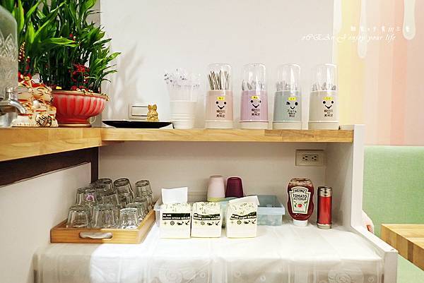 三重網美店-朝食夕食-15