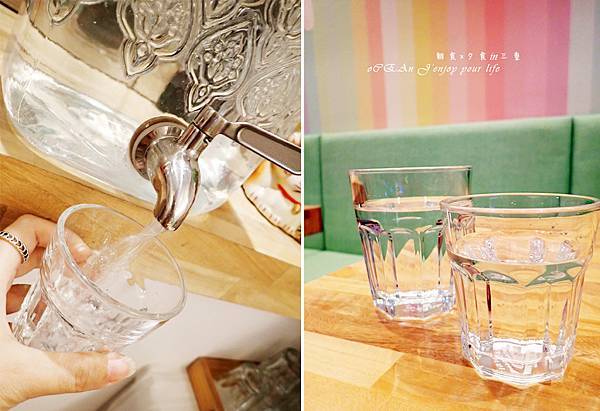 三重網美店-朝食夕食-18 三重網美店-朝食夕食-18