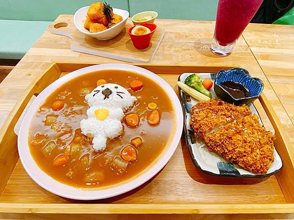 三重網美店-朝食夕食-20 三重網美店-朝食夕食-20