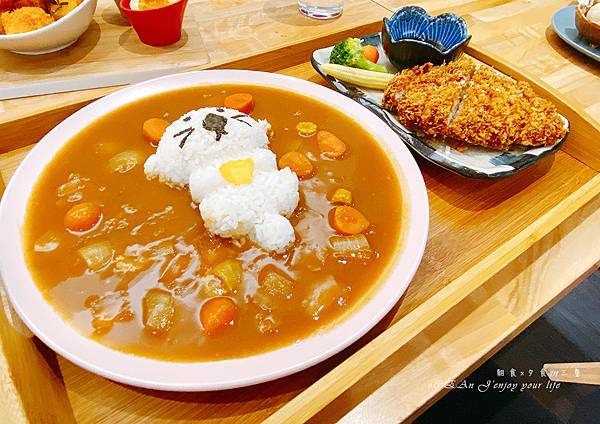 三重網美店-朝食夕食-21 三重網美店-朝食夕食-21