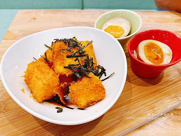 三重網美店-朝食夕食-26