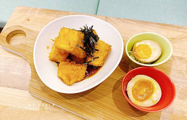 三重網美店-朝食夕食-28