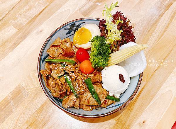 三重網美店-朝食夕食-30