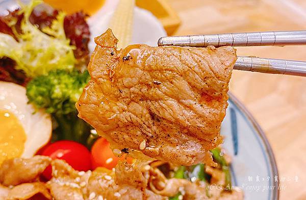 三重網美店-朝食夕食-33