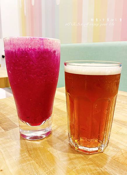 三重網美店-朝食夕食-34