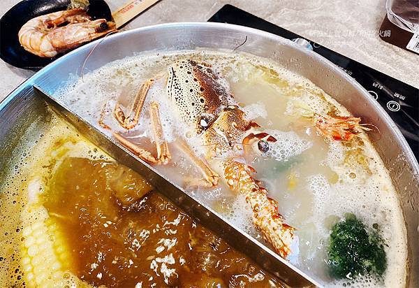 新竹竹北火鍋-上官木桶鍋-海鮮和牛火鍋.63.jpg