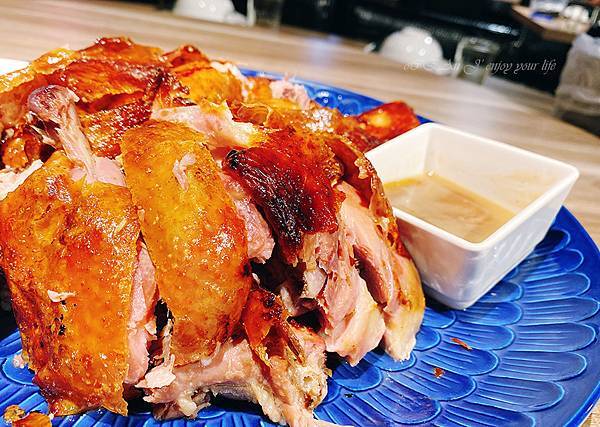 台北東區美食-市民大道甕仔雞-一吃上癮-21 台北東區美食-市民大道甕仔雞-一吃上癮-21