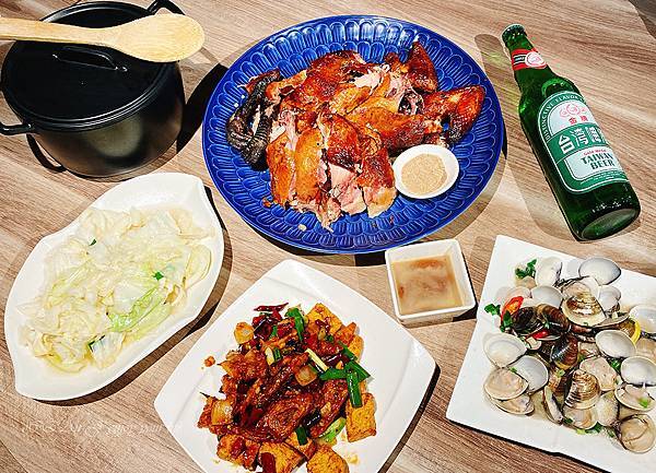 台北東區美食-市民大道甕仔雞-一吃上癮-55 台北東區美食-市民大道甕仔雞-一吃上癮-55