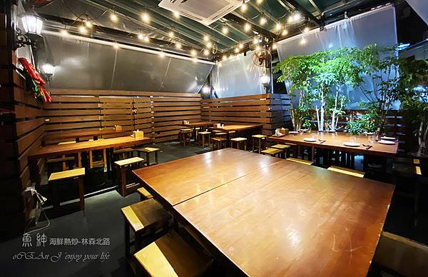 林森北路熱炒-海鮮餐廳-春酒、尾牙、聚餐-魚紳海鮮餐廳-魚申-09