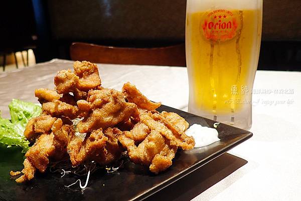 林森北路熱炒-海鮮餐廳-春酒、尾牙、聚餐-魚紳海鮮餐廳-魚申-26