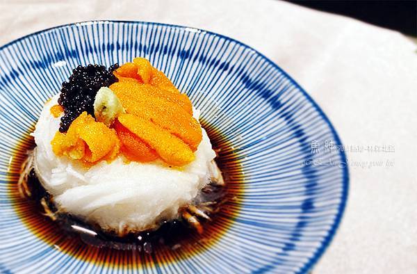 2林森北路熱炒-海鮮餐廳-春酒、尾牙、聚餐-魚紳海鮮餐廳-魚申-8