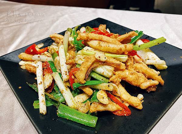 林森北路熱炒-海鮮餐廳-春酒、尾牙、聚餐-魚紳海鮮餐廳-魚申-31